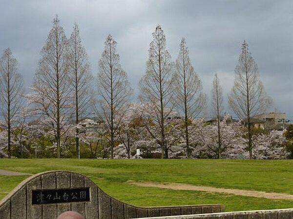 アミティエII ｜大阪府富田林市寿町3丁目(賃貸アパート1LDK・2階・42.86㎡)の写真 その22