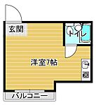 和泉市浦田町 3階建 築36年のイメージ