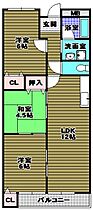 間取り：227089605421