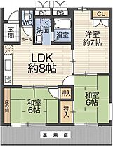 間取り：227089605630