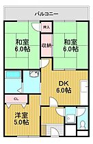 間取り：227091595961