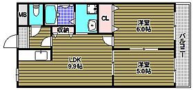 間取り：227092777590