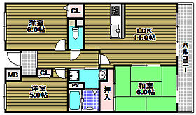 間取り：227093202956