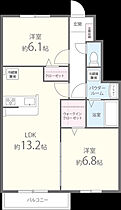間取り：227093282430