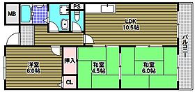 間取り：227093737847