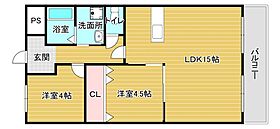 間取り：227094197595