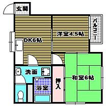 間取り：227094618074