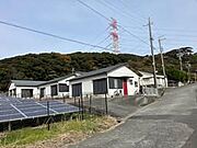 築32年7ヶ月の賃貸物件