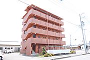 ドミール 1階 築16年6ヶ月の賃貸物件