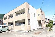 T-style向敷地南 2階 築17年7ヶ月の賃貸物件