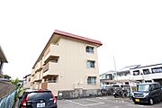 コーポラス西脇 1階 築43年の賃貸物件