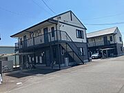 メナージュB 2階 築29年11ヶ月の賃貸物件