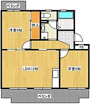 間取り：222018341475