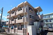 ファミーユII 3階 築26年7ヶ月の賃貸物件