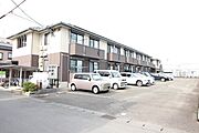エスパシオA 1階 築23年8ヶ月の賃貸物件