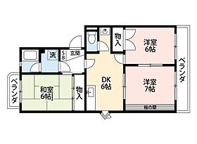 間取り：222018428386