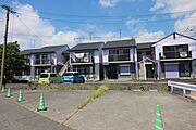 ジュネス35A 2階 築32年8ヶ月の賃貸物件