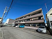 静岡駅より徒歩54分 3階 築22年1ヶ月の賃貸物件