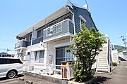 リクラス八楠A棟 2階 築34年7ヶ月の賃貸物件