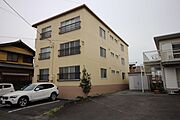 ハイツサンライズ 1階 築39年6ヶ月の賃貸物件