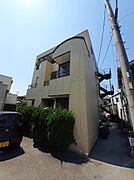 ペティハイツの賃貸物件