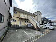  2階 築39年7ヶ月の賃貸物件