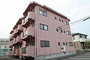 ラオス静波 3階 築20年2ヶ月の賃貸物件