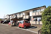 ボナールS 2階 築27年3ヶ月の賃貸物件
