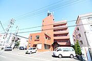 安倍川駅より徒歩15分 2階 築35年4ヶ月の賃貸物件