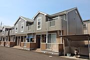 ジョインストリームＳ＆ＹＡ 1階 築23年2ヶ月の賃貸物件