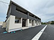 LOTUS住吉 2階 新築の賃貸物件
