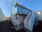 リクラス八楠A棟 2階 築35年5ヶ月の賃貸物件