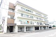 きめたマンション 4階 築50年9ヶ月の賃貸物件