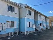 焼津駅より徒歩20分 2階 築31年3ヶ月の賃貸物件