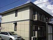 アバンセ松南 2階 築30年3ヶ月の賃貸物件