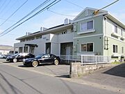 セフィラヴァレ 1階 築37年1ヶ月の賃貸物件