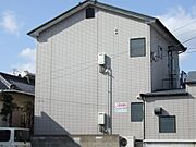 西唐津駅より徒歩11分 2階 築28年11ヶ月の賃貸物件