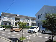 サンヒルズC 1階 築33年7ヶ月の賃貸物件