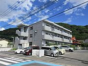 カルディア鏡 3階 築25年7ヶ月の賃貸物件