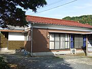 唐津駅より徒歩26分 築43年10ヶ月の賃貸物件