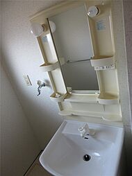 ミレニアムステージ 202 2階3DKの室内