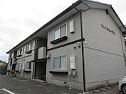 唐津駅より徒歩14分 2階 築38年11ヶ月の賃貸物件