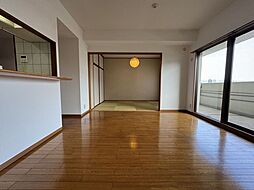 藤和ハイタウンルネポート宇品