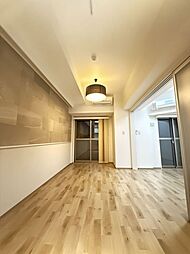 Merry　Gate東白島