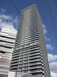 グランクロスタワー広島