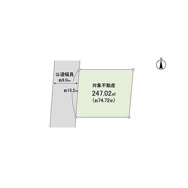 区画図：340000232312