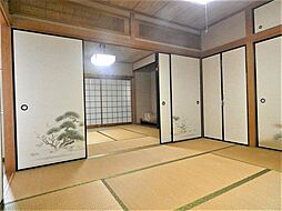 室内の画像
