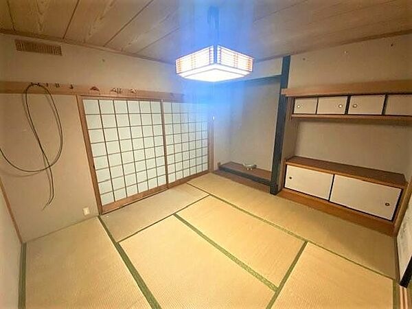室内