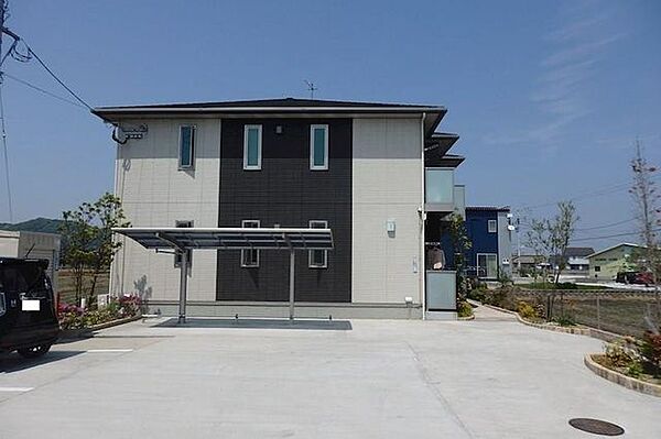 外観：340000233845