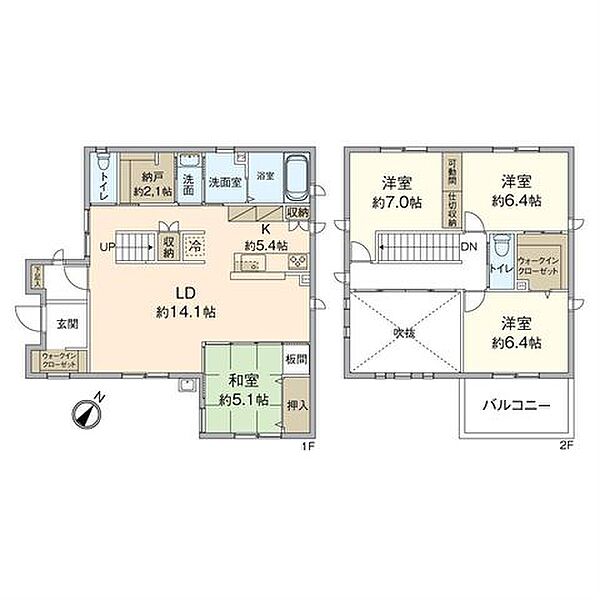 間取り：340000191050